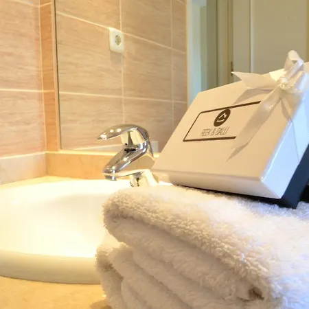 Apartmán Dama De Noche Penthouse Rdr110 Marbella