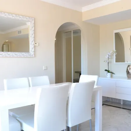 Dama De Noche Penthouse Rdr110 Appartement