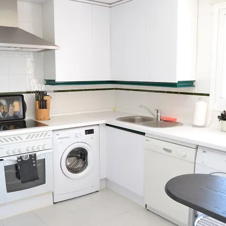 Appartement Dama De Noche Penthouse Rdr110 *
