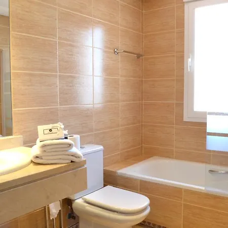 Dama De Noche Penthouse Rdr110 Appartement *
