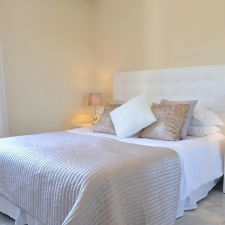 Dama De Noche Penthouse Rdr110 Apartmán Marbella