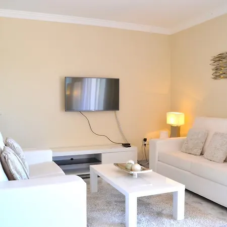 Dama De Noche Penthouse Rdr110 Apartmán