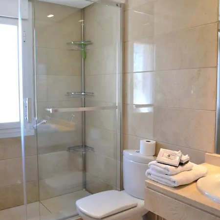 Dama De Noche Penthouse Rdr110 Appartement *