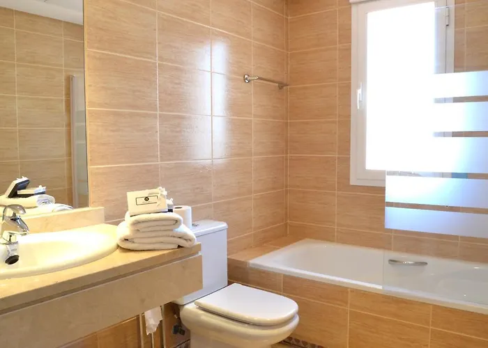 Dama De Noche Penthouse Rdr110 Apartment *