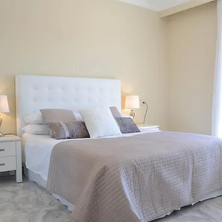 Dama De Noche Penthouse Rdr110 Appartement