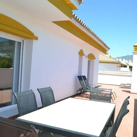 Dama De Noche Penthouse Rdr110 *