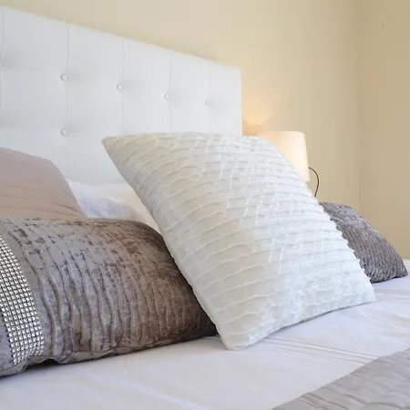Dama De Noche Penthouse Rdr110 Apartamento *