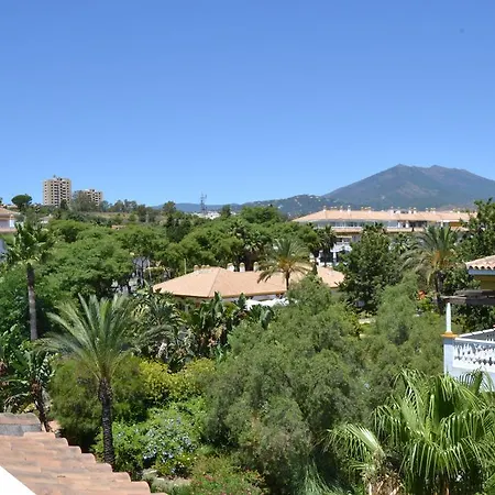 Dama De Noche Penthouse Rdr110 * Marbella