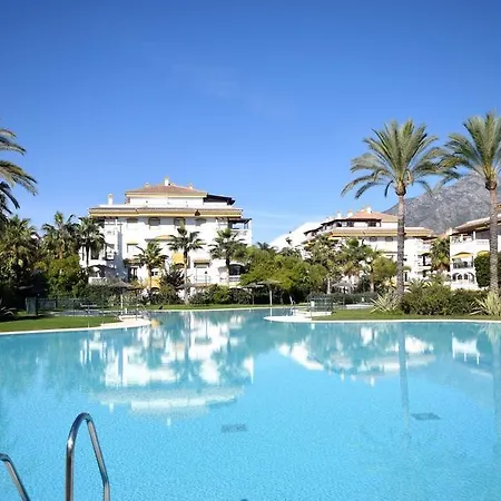 Dama De Noche Penthouse Rdr110