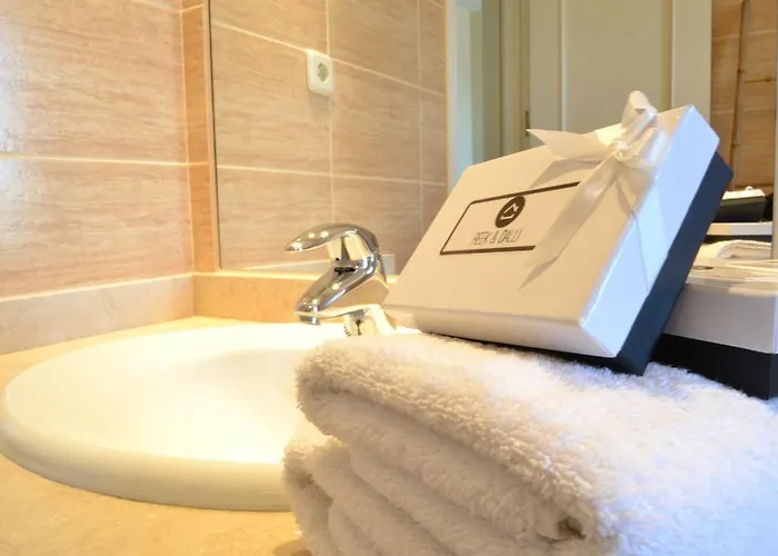 Apartamento Dama De Noche Penthouse Rdr110 Marbella
