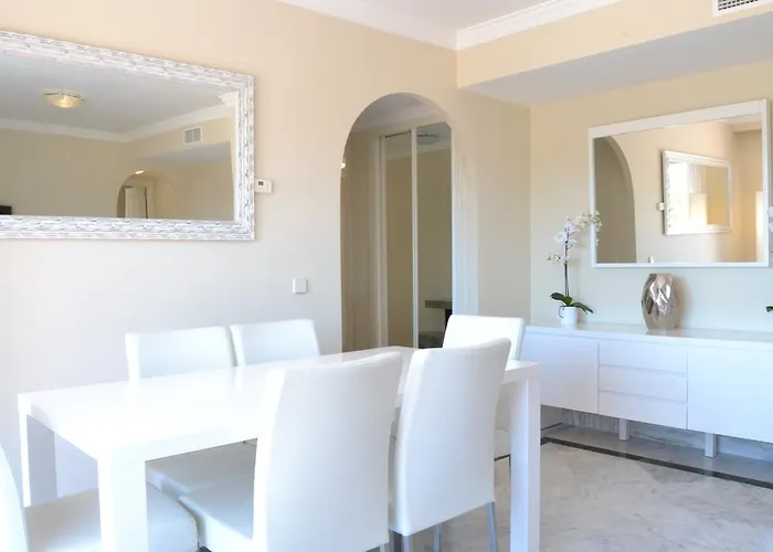 Dama De Noche Penthouse Rdr110 Apartamento