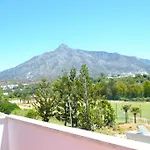 Dama De Noche Penthouse Rdr110 Marbella