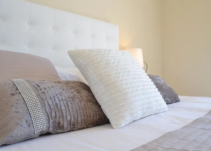 Dama De Noche Penthouse Rdr110 Apartment *