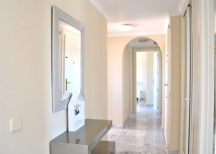 Dama De Noche Penthouse Rdr110 Apartment *