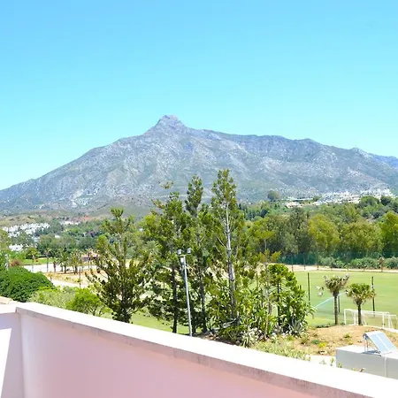 Dama De Noche Penthouse Rdr110 Marbella