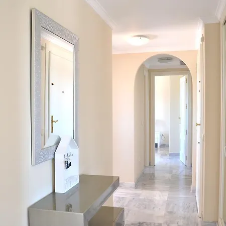 Dama De Noche Penthouse Rdr110 Daire *